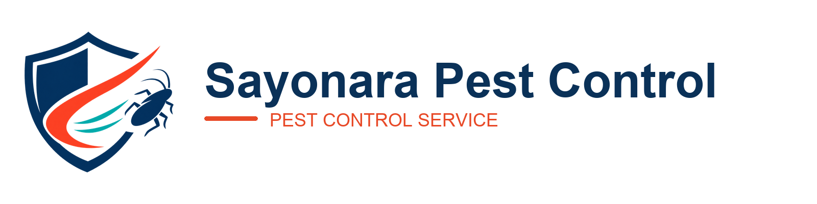Sayonara Pest Control
