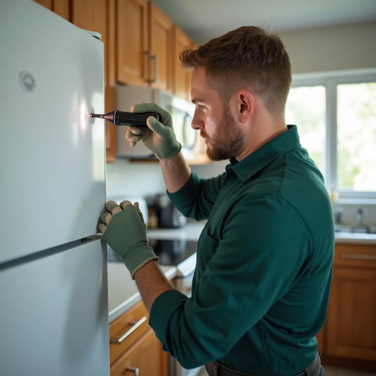 Cockroach Control
