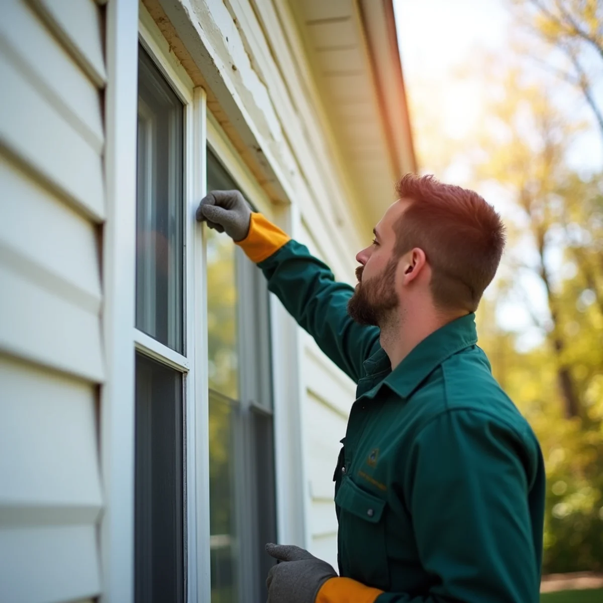 Stink Bug Control