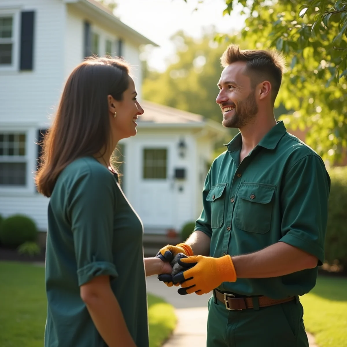 Customer Reviews & Testimonials - Sayonara Pest Control