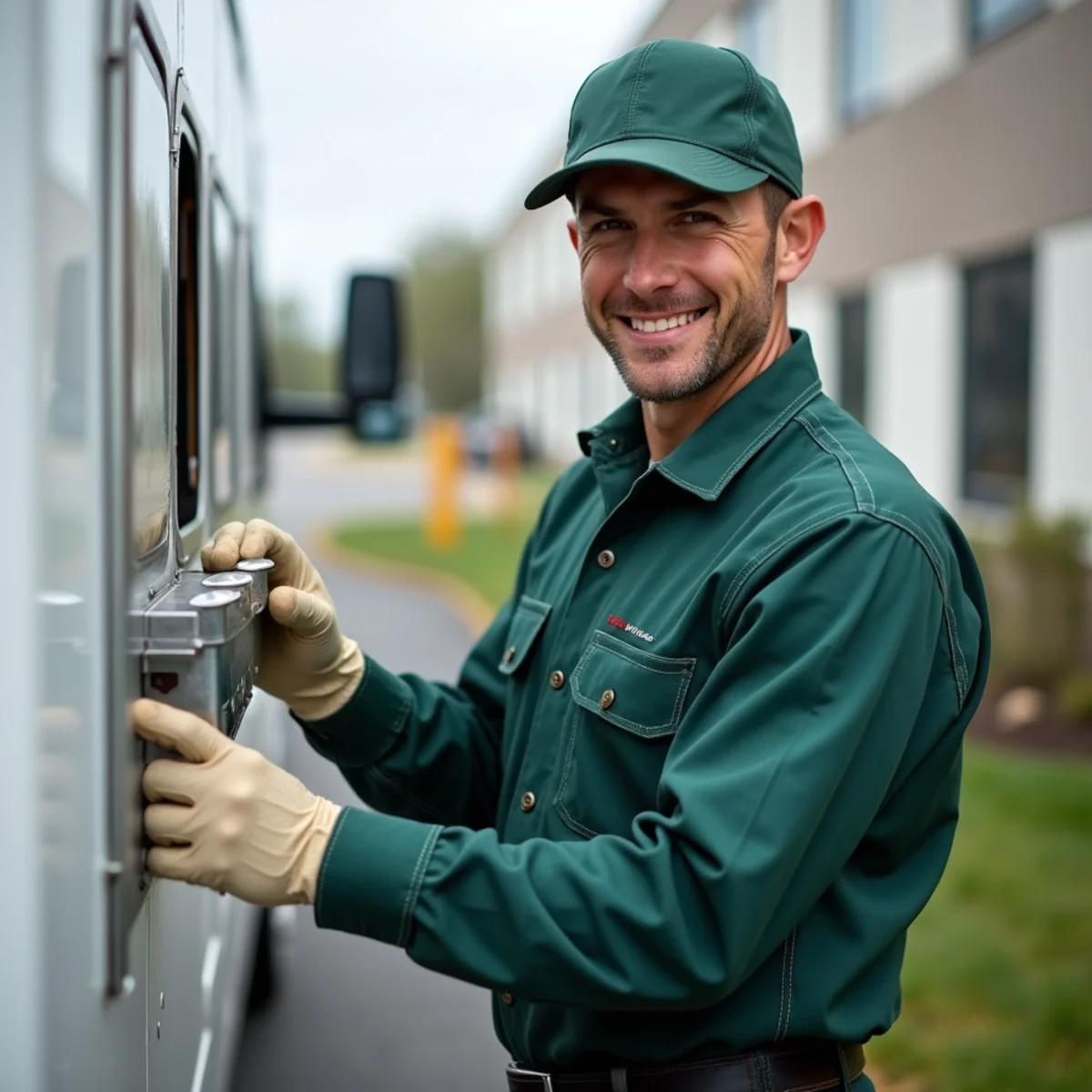 Pest Control Service in East Farmingdale, NY - Sayonara Pest Control