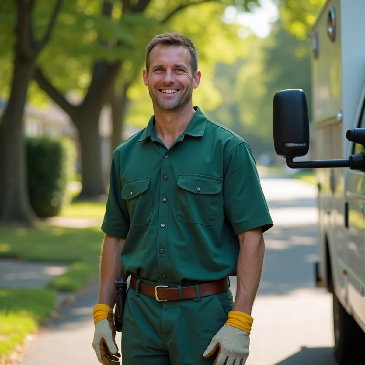 Pest Control Service in Huntington Station, NY - Sayonara Pest Control
