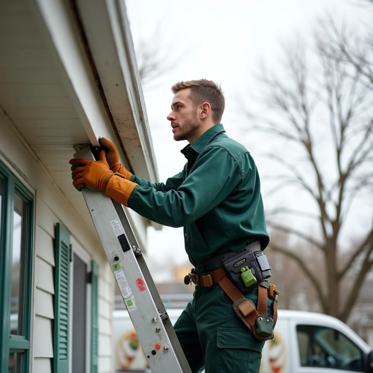 Wildlife Removal